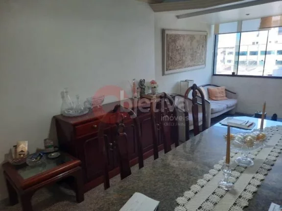 Imagem Cobertura com 5 dormitórios à venda, 150 m² - Centro - Cabo Frio/RJ
