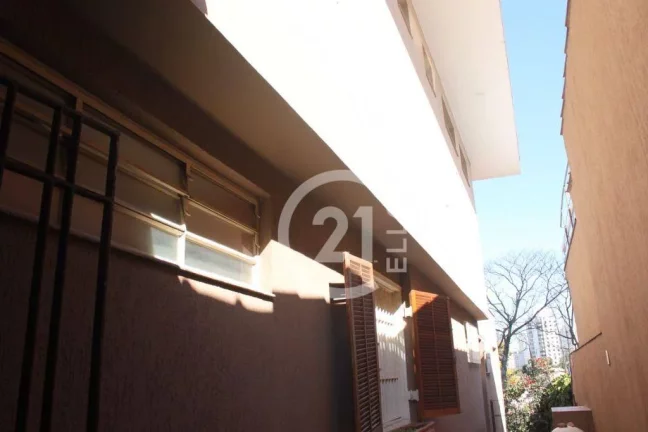 Imagem Casa com 5 quartos à venda, Campo Belo - São Paulo/SP