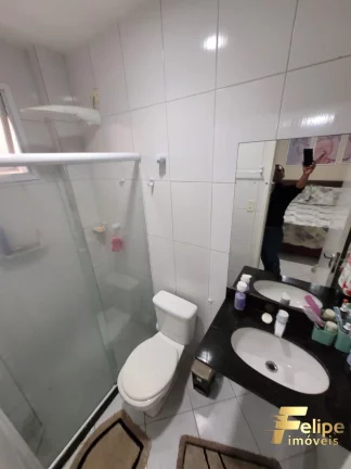 Imagem APARTAMENTO EM FRENTE AO COMÉRCIO NA PRAIA DO MORRO