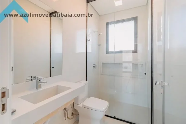 Imagem Casa em Condomínio para Venda em Atibaia, Loteamento Greenfield, 3 dormitórios, 3 suítes, 4 banheiros, 4 vagas