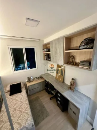 Imagem Cobertura com 2 dormitórios à venda, 129 m² por R$ 969.000,00 - Condomínio Park Lund - Lagoa Santa/MG