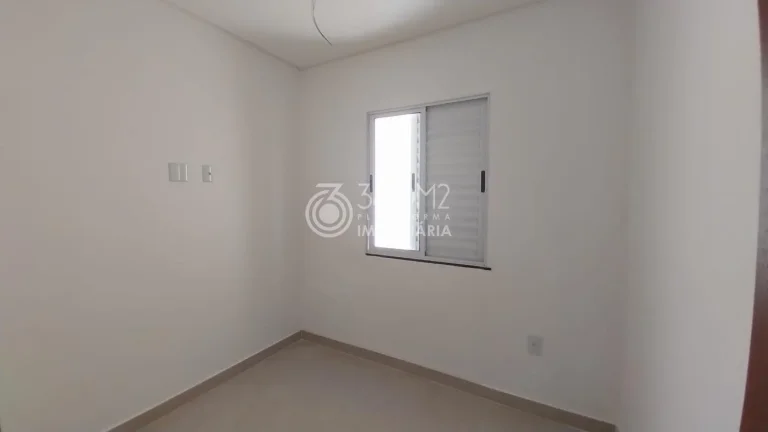 Imagem Cobertura para Venda em Santo André / SP no bairro Jardim das Maravilhas