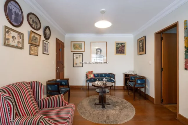 Imagem Apartamento à venda Itaim Bibi São Paulo