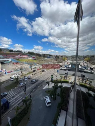 Imagem Sala à venda, 42 m² por R$ 725.000,00 - Centro - Arujá/SP