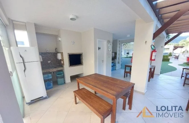 Imagem Apartamento para locação no Itacorubi, 2 quartos e 1 garagem, Florianópolis/SC