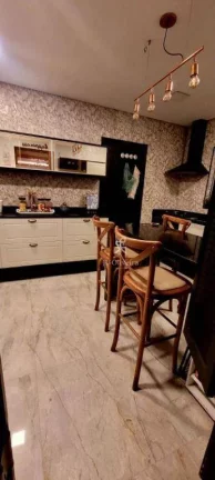 Imagem Sobrado com 3 dormitórios à venda, 240 m² por R$ 1.580.000,00 - Jardim das Vertentes - São Paulo/SP
