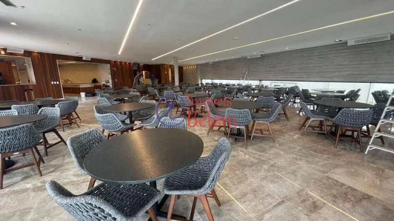 Imagem Apartamento para alugar no Resort Salinas Premium