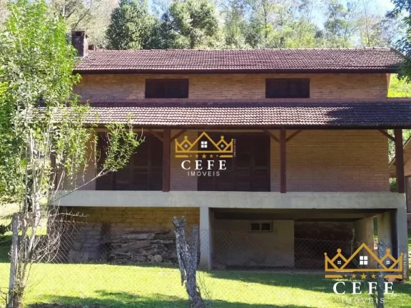 Imagem Chácara - Sítio com 4 Dormitorio(s) localizado(a) no bairro Linha Marcondes em Santa Maria do Herval / RIO GRANDE DO SUL Ref.:1283