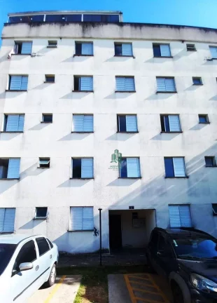 Imagem Apartamento com 3 dormitórios à venda, 105 m² por R$ 297.000,00 - Cidade Parque Alvorada - Guarulhos/SP