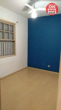 Imagem Apartamento com 2 dormitórios à venda, 62 m² por R$ 320.000,00 - Encruzilhada - Santos/SP