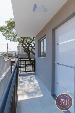 Imagem Apartamento para Venda em Vila Ré, São Paulo - SP