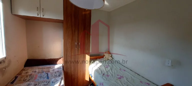 Imagem CASA RESIDENCIAL em Franco da Rocha - SP, Estancia Lago Azul