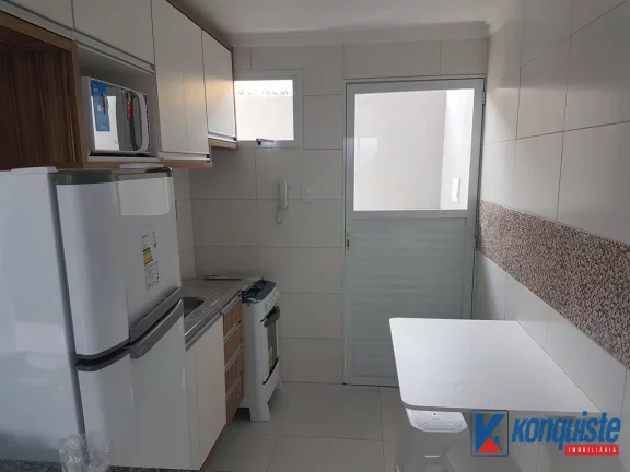 Imagem ALUGO CASA MOBILIADA NO CONDOMÍNIO TOP HOUSE