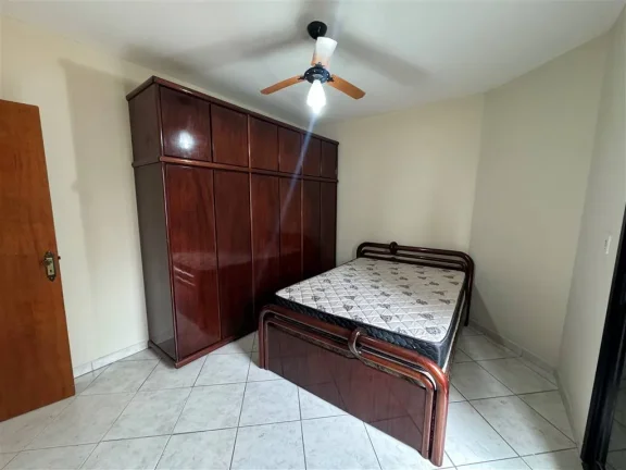 Imagem APARTAMENTO COM 48 m² - BOQUEIRAO - PRAIA GRANDE SP