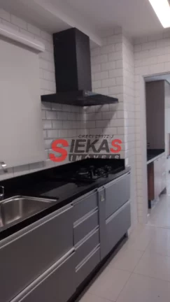 Imagem Venha já conhecer este lindo Apartamento Garden disponível para Venda na Mooca! - 180m² - Lazer completo - Garagem com manobrista!