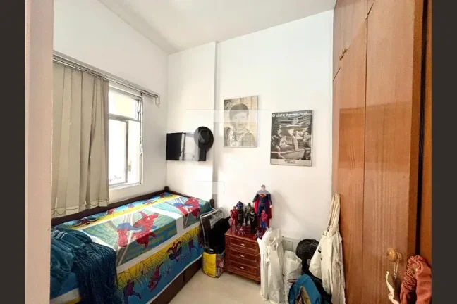 Imagem Apartamento à Venda - Copacabana, 1 Quarto, 40 m2
