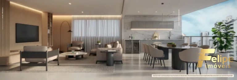 Imagem Brettas Boutique Residence - Um Tesouro de Luxo na Praia do Canto !!!!