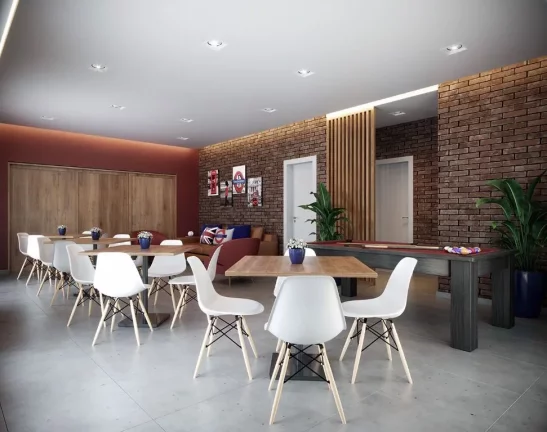 Imagem PARQUE IMPERIAL RESIDENCIAL CLUBE - FERRAZ DE VASCONCELOS