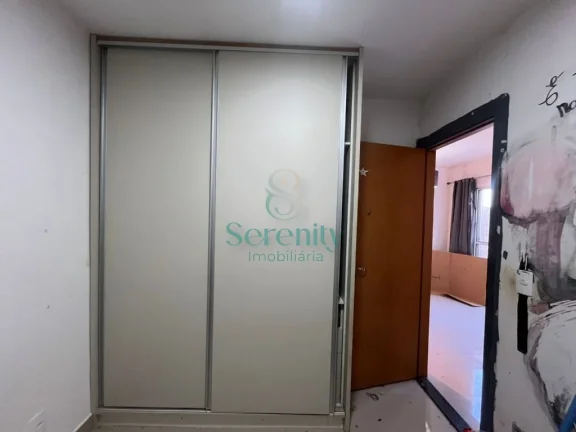 Imagem Apartamento para venda e locação em Jardim Acquaville - Londrina/PR