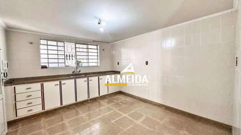 Imagem Casa com 3 dormitórios à venda, 168 m² por R$ 850.000,00 - Cidade Jardim - Rio Claro/SP
