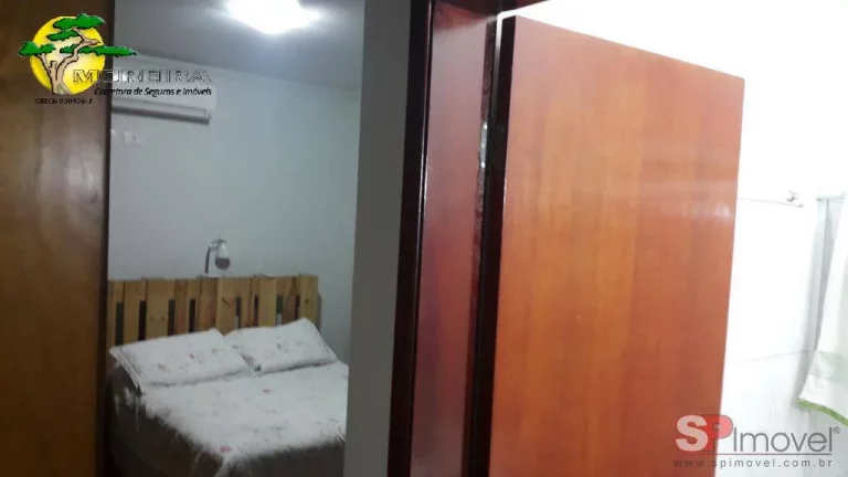 Imagem SOBRADO NO TREMEMBÉ - RUA TRANQUILA !