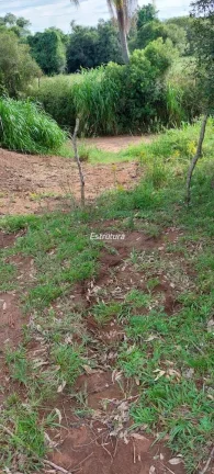 Excelente terreno na Boca do Monte com excelente localização