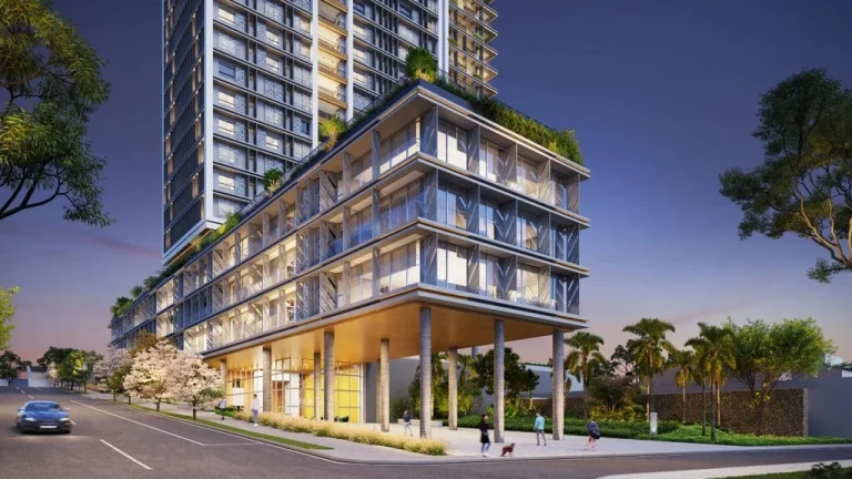 Imagem Apartamento à venda em Campo Grande, Centro, com 3 quartos, 167m2