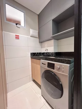 Imagem Apto - 2 Quartos - 1 Suíte - 69,98m² - Gramame, João Pessoa/PB