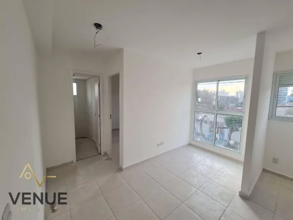 Imagem Apartamento com 1 dormitório à venda, 30 m² por R$ 226.900,00 - Vila Guilhermina - São Paulo/SP