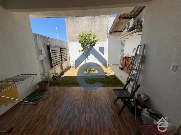Imagem Casa à venda, Marechal Deodoro, 3/4, ampla e arejada, 199m2, excelente local.