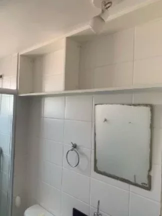 Imagem Imóvel com 2 Quartos à Venda, 47 m² em Jardim Celeste/rua Jorge Cândido Marin - São Paulo