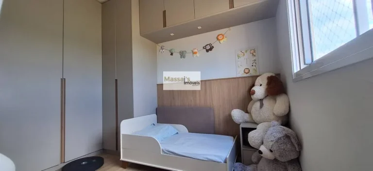 Imagem Apartamento à venda, no ART ... LIFE RESIDENCIAL CLUBE, , com 3 quartos, 86m2