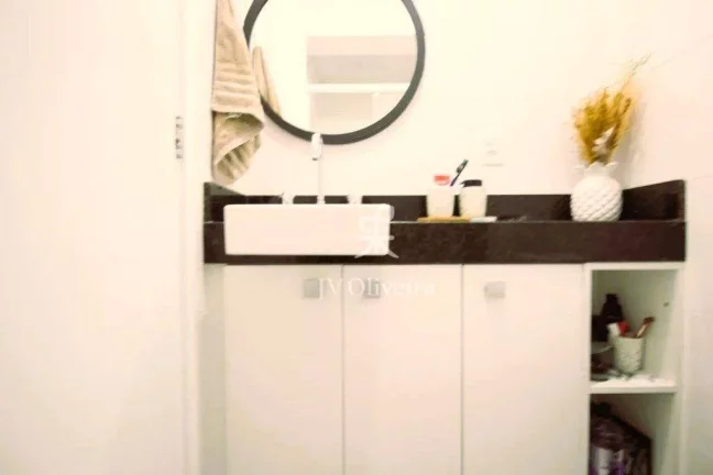 Imagem Apartamento com 2 dormitórios à venda, 63 m²- Vila Sônia - São Paulo/SP