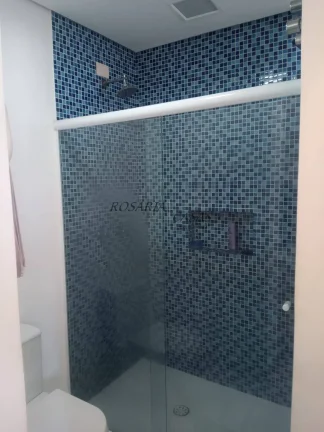 Imagem Apartamento aconchegante na Rua Frei Caneca