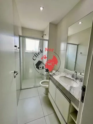Imagem Lindo Apartamento todo Planejado no Condomínio Trilogy Home para venda no centro de São Bernardo do Campo