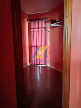 Imagem Viva o melhor de São Bernardo com espaço, conforto e localização premium.