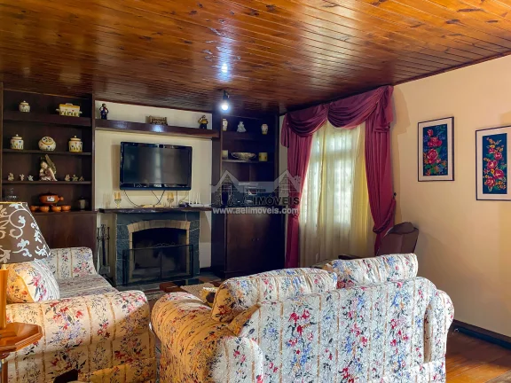 Imagem Apartamento à venda em Campos do Jordão – Ideal para investir ou morar