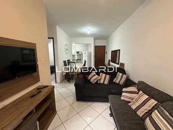 Imagem Apartamento na Praia Grande de Ubatuba