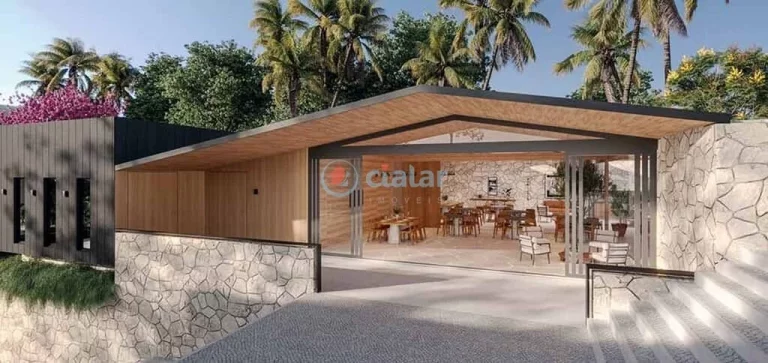 Imagem Apartamento à venda 3 Quartos 1 Suite 1 Vaga 96.81M Gávea Rio de Janeiro - RJ | Parque Sustentável da Gávea - Residencial - Fase 1