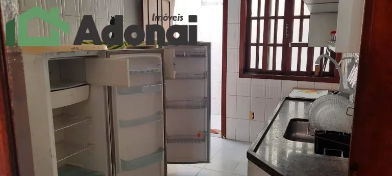 Imagem Sobrado à venda e locação Praia da Dunas Cabo Frio