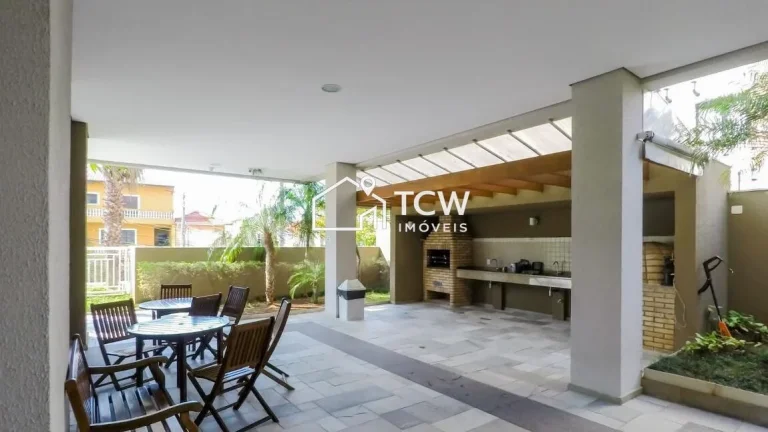 Imagem Apartamento com 3 Quartos à venda no Vila Mariana