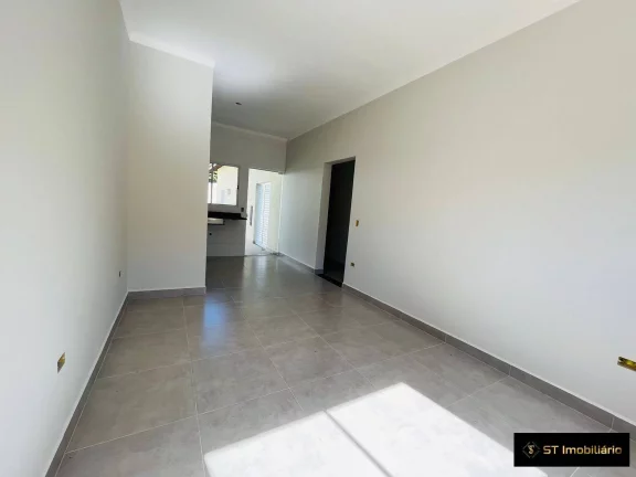 Imagem Linda Casa Térrea com 4 dormitórios em Atibaia - Jd Paulista por R$799 mil!