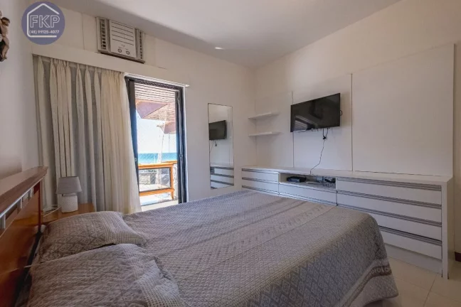 Imagem Apartamento em Ingleses Norte, Florianópolis/SC