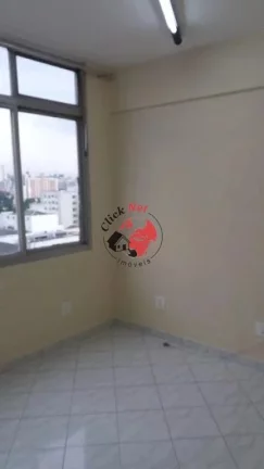 Imagem Sala Comercial à Venda no Centro de São Bernardo