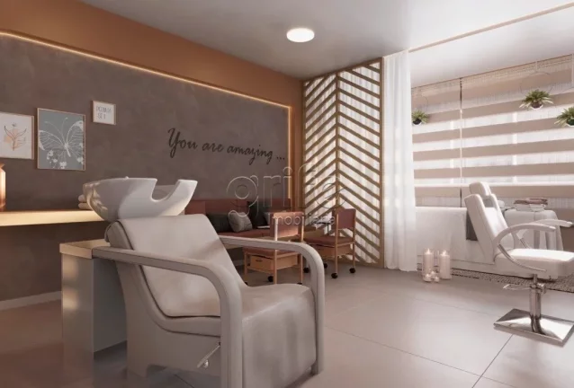 Imagem MAHAY HOME RESORT - APARTAMENTOS NA PARANGABA/FORTALEZA/CE Com sofisticação e conforto em cada det...