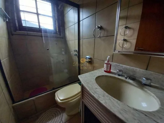 Imagem Casa para Venda em Teresópolis / RJ no bairro Alto