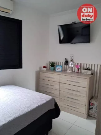 Imagem Apartamento - Campo Grande - Santos/SP