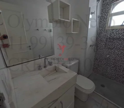 Imagem Apartamento Novo em Higienópolis