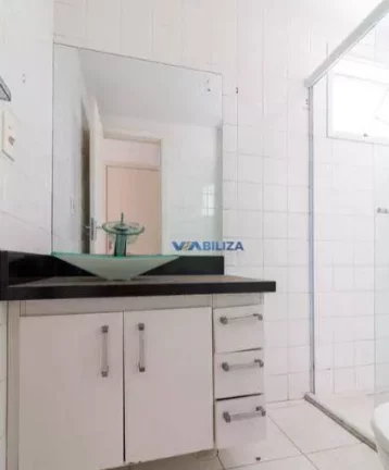 Imagem Apartamento à venda, 55 m² por R$ 349.000,00 - Vila Endres - Guarulhos/SP