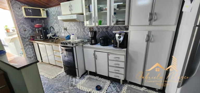 Imagem Casa com 3 dormitórios Mogi Mirim II